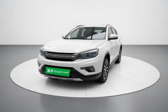 长安CS75 2016款 2.0L 手动豪华型 国V