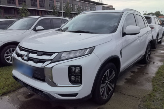 三菱 劲炫ASX 2020款 2.0L CVT智领版