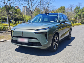 魏牌 蓝山 2025款 四驱 Max