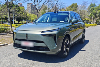 魏牌 蓝山 2025款 四驱 Max