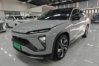 蔚来ES6 2022款 75kWh 性能版