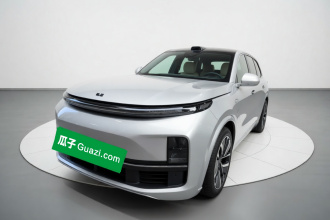 理想汽车 理想L9 2022款 Max