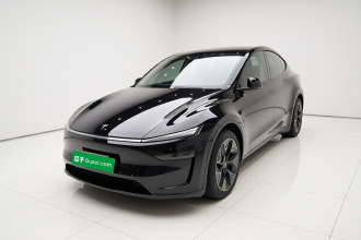 特斯拉 Model Y L 2025款 长续航全轮驱动版