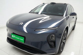 蔚来ET9 2025款 102kWh 签名版