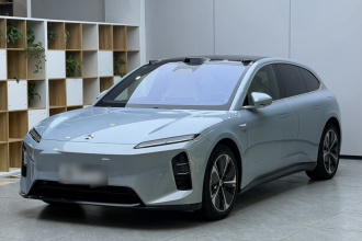 蔚来ET5T 2025款 75kWh Touring