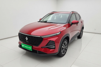 宝骏RS-3 2020款 1.5L CVT 24小时在线精英型