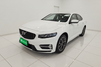 吉利汽车 星瑞 2023款 2.0TD 豪华型