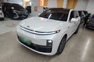 理想汽车 理想L7 2024款 Pro