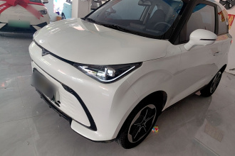 凯翼拾月 2023款 201km 踏浪版