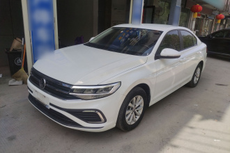 大众 宝来 2024款 200TSI DSG畅行版