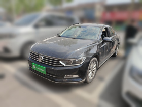 大众 迈腾 2017款 280TSI DSG 舒适型