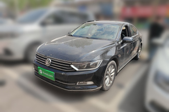 大众 迈腾 2017款 280TSI DSG 舒适型