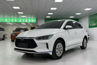 比亚迪e2 2020款 升级版 标准续航版 标准型