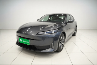 长安启源A05 2024款 70 Pro