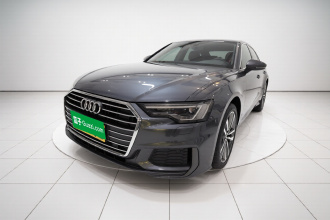 奥迪A6L 2021款 40 TFSI 豪华动感型