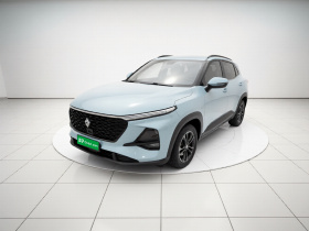 宝骏RS-3 2020款 1.5L CVT 24小时在线精英型