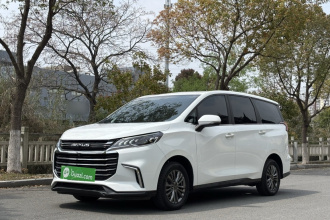 上汽大通MAXUS 大通G50 2022款 1.5T 自动畅游B