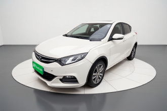 长安 逸动 2016款 XT 1.6L 手动俊酷型