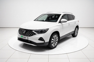 捷达VS5 2019款 280TSI 手动进取型