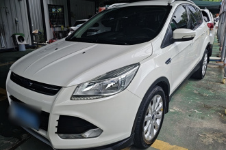 福特 翼虎 2015款 1.5L GTDi 两驱舒适型