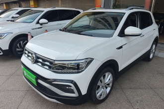 大众 途铠 2019款 280TSI DSG舒适版