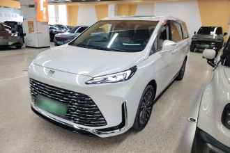 别克GL8新能源 2025款 陆尚 尊享版