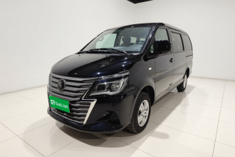 东风风行 菱智 2024款 M5L 1.5T 手动基本型 7座