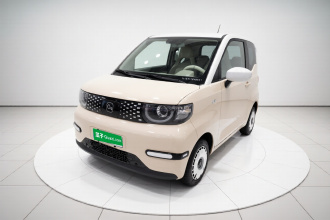 奇瑞QQ QQ冰淇淋 2022款 170km 圣代 磷酸铁锂