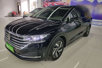 大众 威然 2024款 380TSI 尊驰版