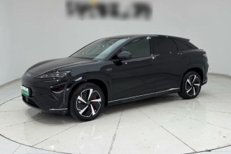 比亚迪 海狮07 EV 2024款 610长续航版