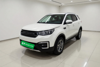 长安CS55 2018款 1.5T 手动炫动型 国V