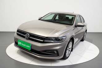 大众 宝来 2021款 1.5L 自动舒适智联版