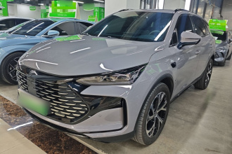 比亚迪 唐新能源 2025款 智驾版 DM-i 115KM 尊贵型