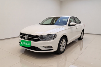 大众 2019款 宝来·传奇 1.5L 手动时尚型 国VI