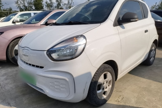 荣威 科莱威CLEVER 2021款 302km卓越版