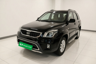 起亚 狮跑 2013款 2.0L 自动两驱版GLS