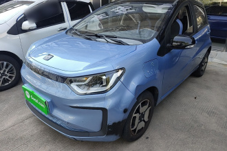 思皓 花仙子 2021款 302km 时尚型 31.4kWh