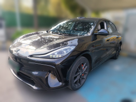 智己汽车 智己LS6 2023款 Max 标准版