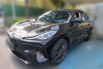 智己汽车 智己LS6 2023款 Max 标准版