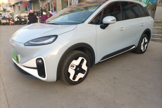 ARCFOX极狐 极狐考拉S 2024款 AIR