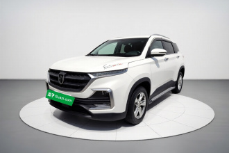 宝骏530 2018款 1.5T 手动豪华型 国V