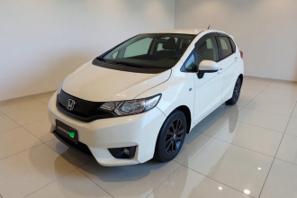 本田 飞度 2016款 1.5L LX CVT舒适型