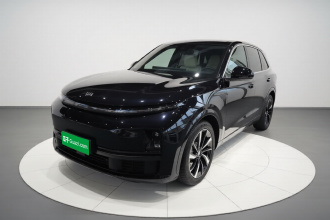 理想汽车 理想L7 2023款 Pro