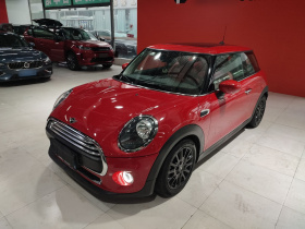 MINI 2019款 1.5T ONE PLUS