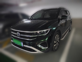 大众 揽境 2021款 380TSI 四驱豪华佳境版Pro