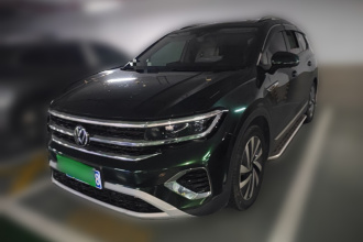 大众 揽境 2021款 380TSI 四驱豪华佳境版Pro