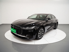 林肯Z 2022款 i享 尊享版