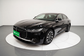 林肯Z 2022款 i享 尊享版