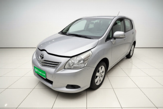 丰田 逸致 2014款 星耀 180E CVT精英版