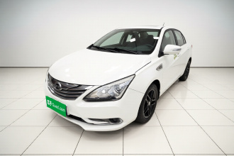 比亚迪G5 2014款 1.5TI 手动尊贵型